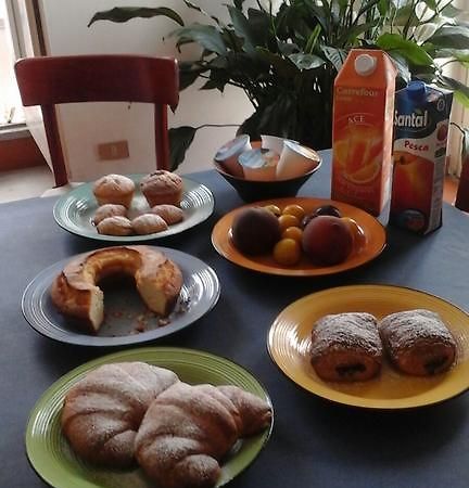 Bed & Breakfast Castello Aragonese Gaeta Exterior foto